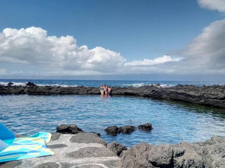 Dream View In Pico Villa Criacao Velha Dış mekan fotoğraf