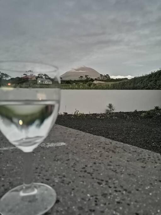 Dream View In Pico Villa Criacao Velha Dış mekan fotoğraf