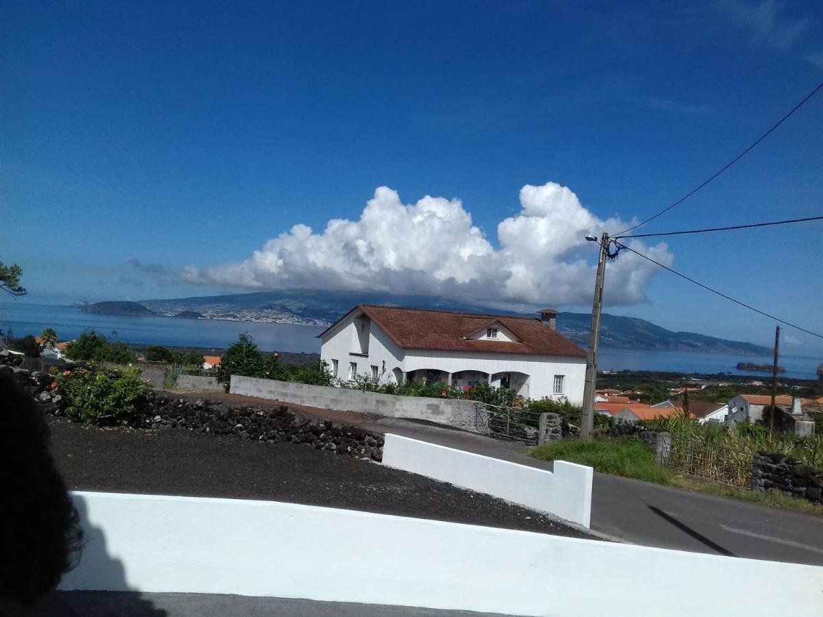 Dream View In Pico Villa Criacao Velha Dış mekan fotoğraf