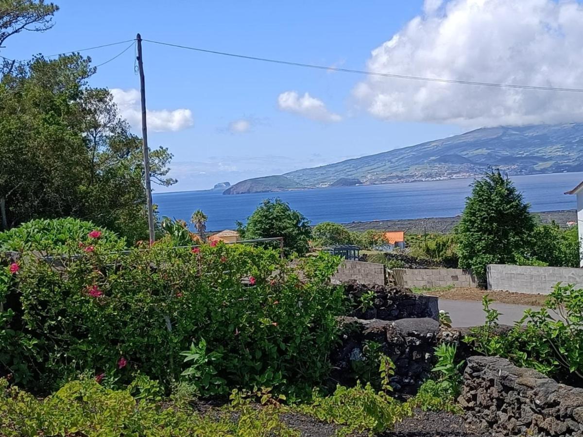 Dream View In Pico Villa Criacao Velha Dış mekan fotoğraf